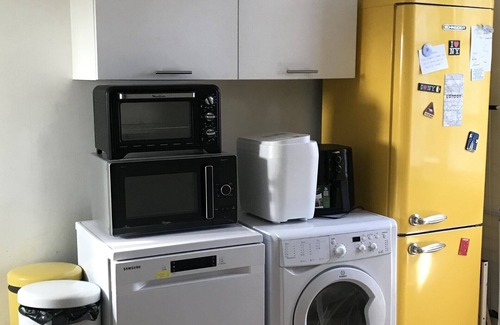 Argoules Other | Very pretty, cosy and quiet farmhouse, close to the Baie de Somme and Côte d'Opale