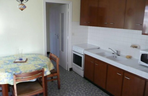 Lanester Apartment | VERY QUIET APARTMENT LANESTER