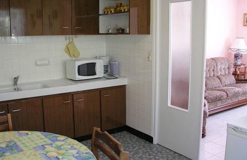 Lanester Apartment | VERY QUIET APARTMENT LANESTER