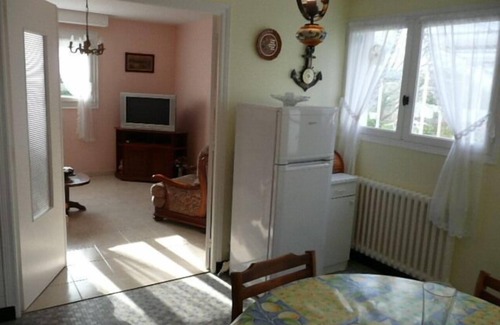 Lanester Apartment | VERY QUIET APARTMENT LANESTER