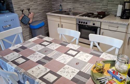 Achouffe House | Very quiet house in achouffe