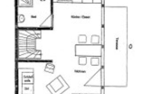 Bad Muskau House | Very quiet, idyllic location!