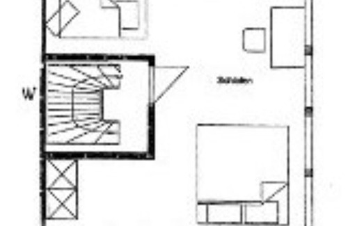 Bad Muskau House | Very quiet, idyllic location!