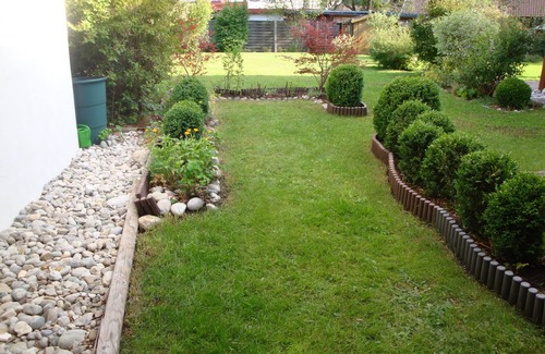 Oberammergau Apartment | Very quiet, yet central, modern and comfortable, mountain view, near the ski lift