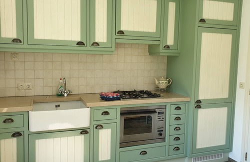 Venlo House | Very spacious and cosy holiday home