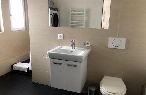 Sihlfeld Apartment | Very sunny 1BR flat in the city center - West4