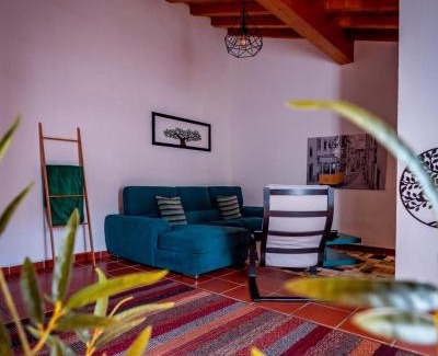 Arraiolos House | Vespa House