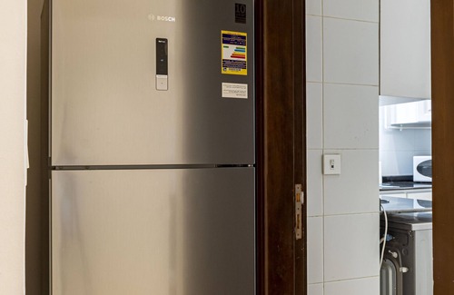 New Cairo Apartment | Vesta - Luxury Apt - 3Br - CFC (IX)