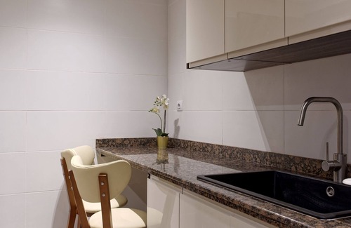 New Cairo Apartment | VESTA - Luxury Apt - 2Br - Cfc (XXIV)