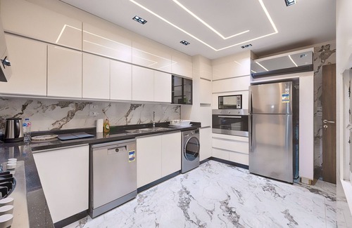 New Cairo Villa | VESTA - Luxury Villa - 3BR - CFC (II)