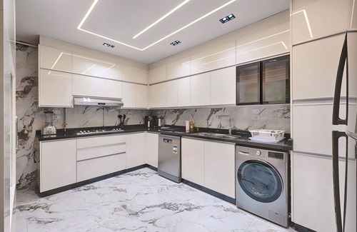 New Cairo Villa | VESTA - Luxury Villa - 3BR - CFC (II)