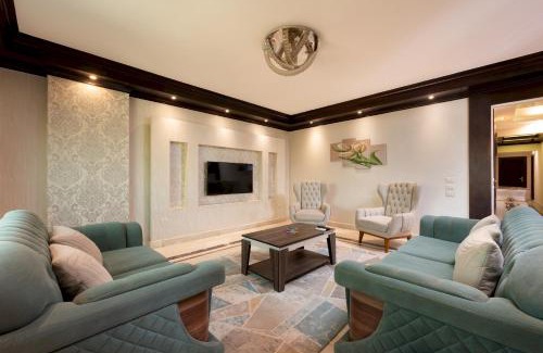 Al Duqqi Apartment | VESTA - Mohandessin Residence