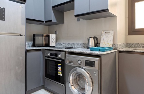 New Cairo Apartment | VESTA - New Cairo Residence