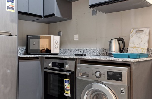 New Cairo Apartment | VESTA - New Cairo Residence