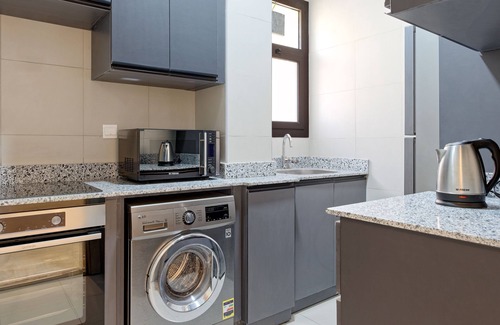 New Cairo Apartment | VESTA - New Cairo Residence