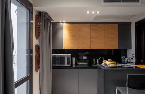 New Cairo Apartment | Vesta - New Cairo Residence