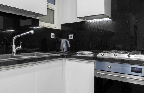 New Cairo Apartment | Vesta - New Cairo Residence