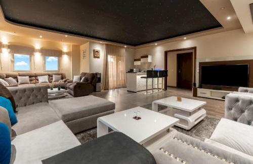 The 5th Settlement Apartment | VESTA - New Cairo Residence