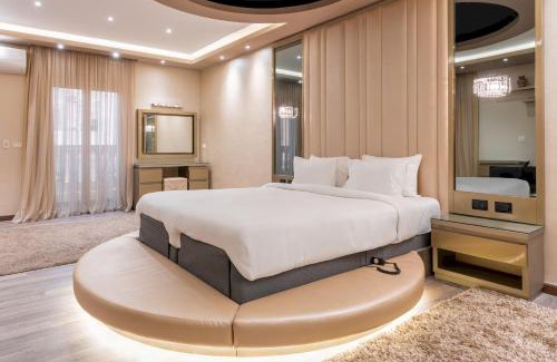 The 5th Settlement Apartment | VESTA - New Cairo Residence