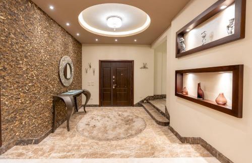 The 5th Settlement Apartment | VESTA - New Cairo Residence