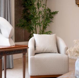 New Cairo Apartment | VESTA - Nile Zamalek Residence