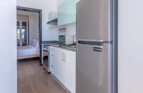 Soma Bay Apartment | VESTA - Superior Suite - 1BR - Wadi Jebal (II)