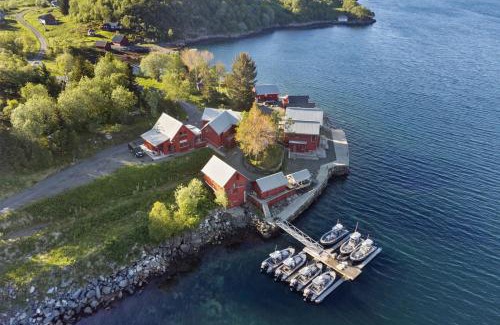 Klakksjorda Apartment | Vesterålen Apartment