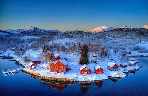 Klakksjorda Apartment | Vesterålen Apartment