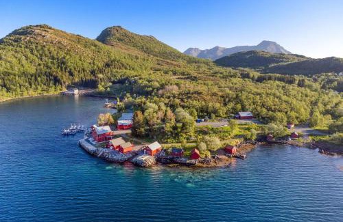 Klakksjorda Apartment | Vesterålen Apartment