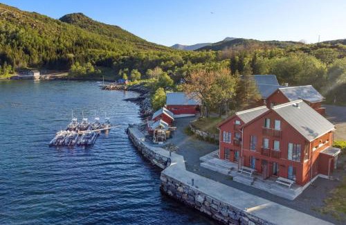 Klakksjorda Apartment | Vesterålen Apartment