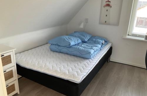 Hvide Sande Apartment | Vesterhavsvej