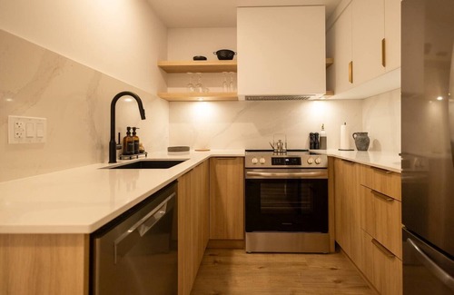 Lac-Megantic Apartment | Veteran 301 - Bord de l'eau