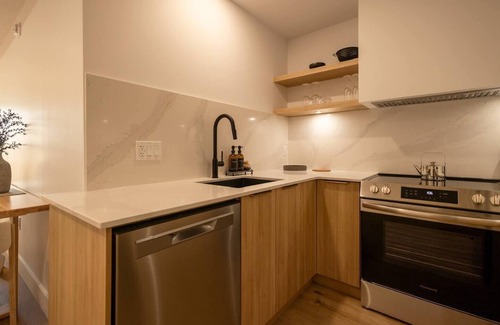 Lac-Megantic Apartment | Veteran 301 - Bord de l'eau