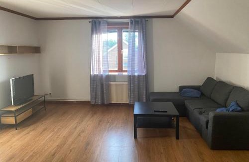 Hultsfred Municipality Apartment | Vetlandavägen 37b 1102