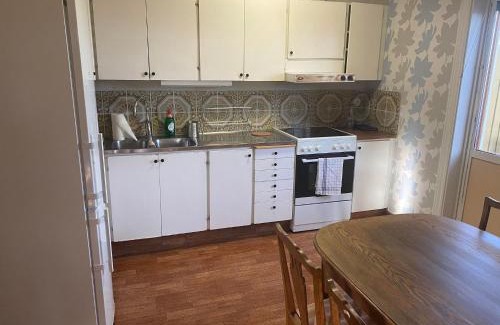 Hultsfred Municipality Apartment | Vetlandavägen 37b 1102