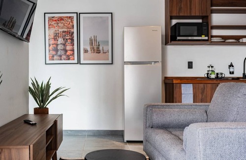 Santa Maria la Ribera Apartment | VH | Charming Apt Sta Ma la Ribera + gym | 233