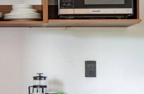 Santa Maria la Ribera Apartment | VH | Charming Apt Sta Ma la Ribera + gym | 233