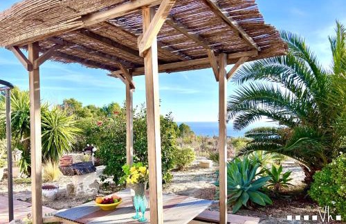 Fustera Villa | VH CostaBlanca - TRES PALMERAS