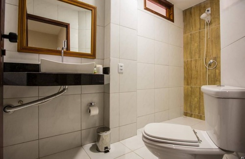 Vicosa do Ceara Hotel | Viçosa Hotel de Serra