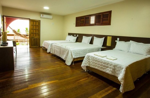Vicosa do Ceara Hotel | Viçosa Hotel de Serra