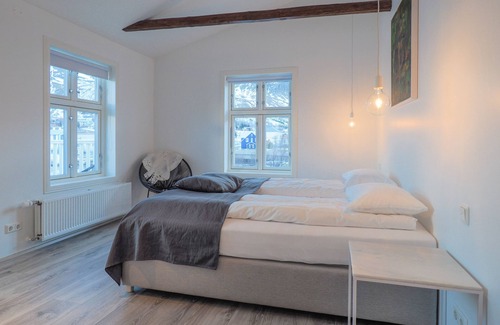 Seydisfjordur House | Við Lónið guesthouse