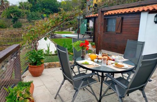 La Guancha Apartment | Viñedos Del Roque