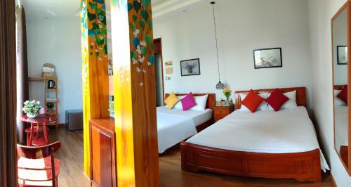 Quy Nhon House | Việt Homestay Quy Nhơn