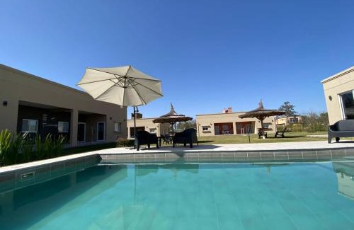 Salta Apartment | Vi Hosting Cabañas Entre Cerros