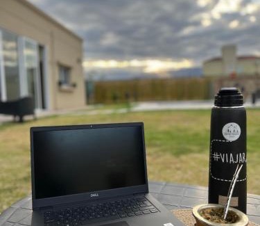 Salta Apartment | Vi Hosting Cabañas Entre Cerros