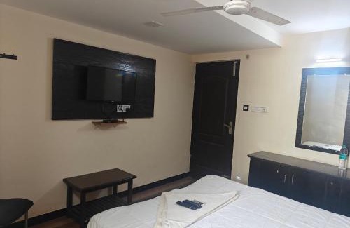 Ram Nagar House | Via AB Top