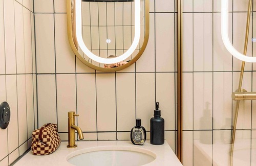 Zurenborg Hotel | Via Antwerp