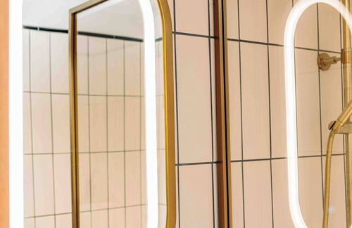 Zurenborg Hotel | Via Antwerp