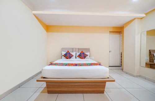 Arekere Hotel | Via BNS Comforts - Bannerghatta Rd