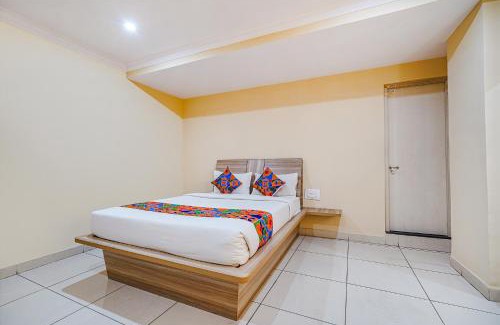 Arekere Hotel | Via BNS Comforts - Bannerghatta Rd